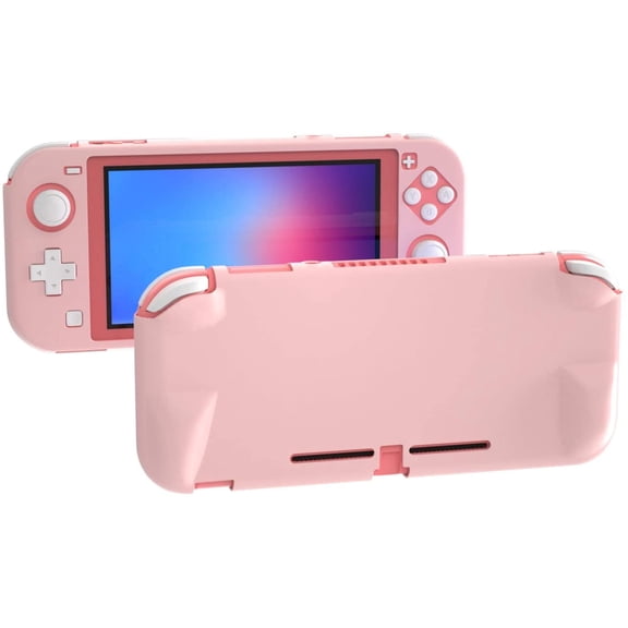 XIHAMA Switch lite Case, Anti-Scratch and Shock-Absorption Durable Switch lite Hard Case, Ergonomic Switch lite Protective Case