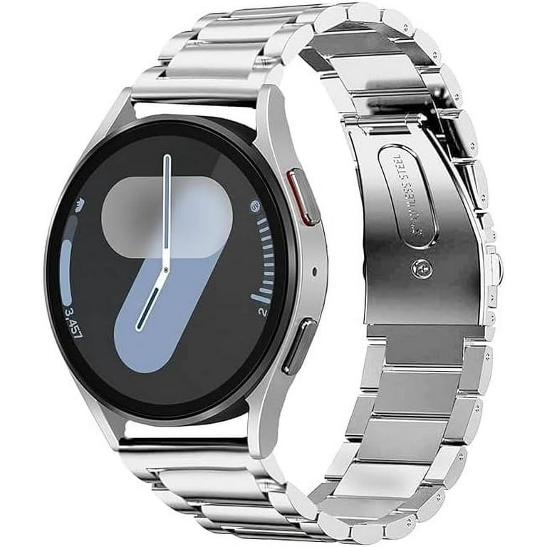 XIHAMA Watch Band Compatible for Samsung Galaxy Watch