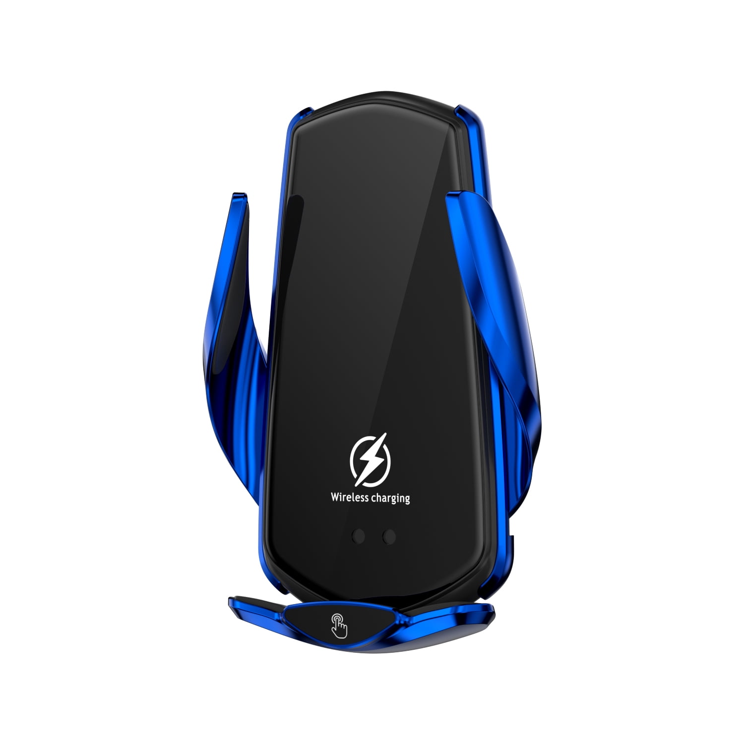 Hama Car Phone Holder - Compact Air Vent Mount With 360° Rotation, Universal Fit 3 thumbnail image