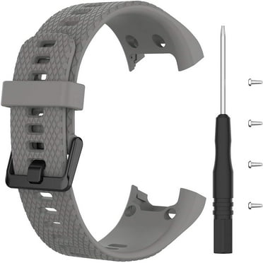 XIHANA For Garmin vivosmart HR Band Silicone Tool Garmin Strap Replacement Strap Sport Band