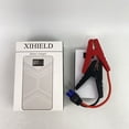 thumbnail image 1 of XIHIELD Battery chargers,2A 6V/12V Smart Battery Charger – Automatic Maintainer, Trickle Charger & Desulfator with Overcharge Protection & Temperature Compensation – for Lead-Acid & Lithium Batteries, 1 of 9