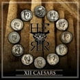 thumbnail image 1 of XII CAESARS, 1 of 1