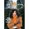 thumbnail image 1 of XIII: The Jason Fly Case (Paperback), 1 of 1