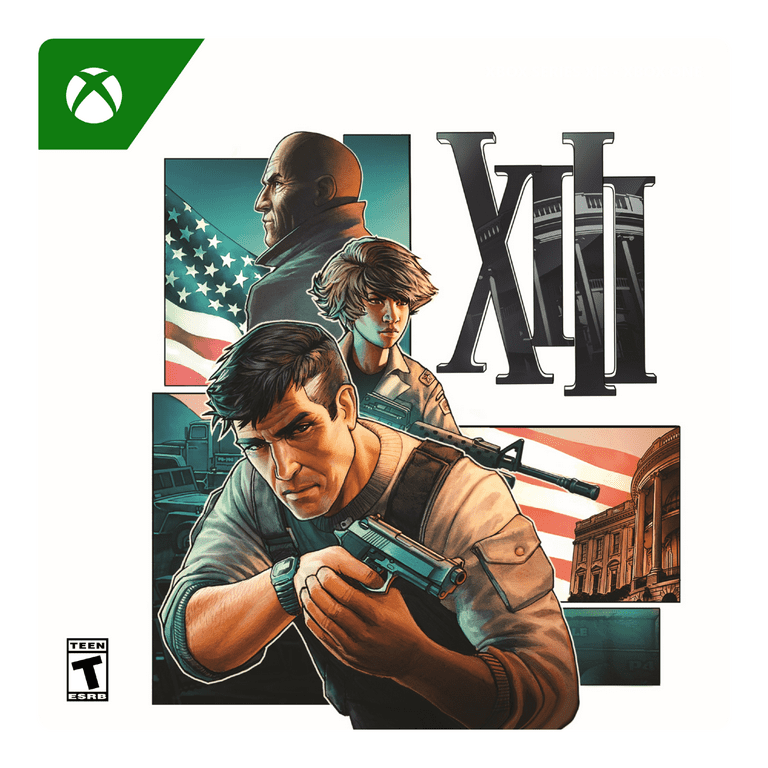 Xiii xbox one release date discount