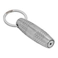 thumbnail image 1 of XIKAR® 10MM Cigar Punch Cutter, Silver, 1 of 5