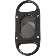XIKAR  M8 Cigar Cutter Black