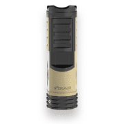 XIKAR Tactical 1 Single-jet Flame Lighter Flat Dark Earth