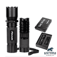 thumbnail image 1 of XIKAR Tactical Lighter & Flashlight Set, 1 of 1
