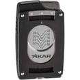 thumbnail image 1 of XIKAR Ultra-Slim Cigar Lighter and Cutter, 1 of 3