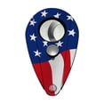 thumbnail image 1 of XIKAR Xi2 Cigar Cutter, Terrior Series, United States, 1 of 2