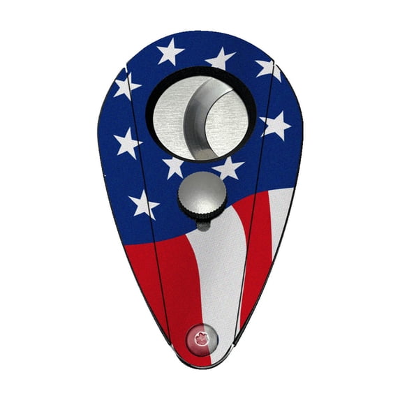 XIKAR Xi2 Cigar Cutter, Terrior Series, United States