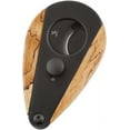 thumbnail image 1 of XIKAR Xi3 Spalted Tamarind Cutter, 1 of 5
