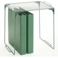XILA Locker Organizer Shelf Stackable Extra Locker Shelf Storage ...