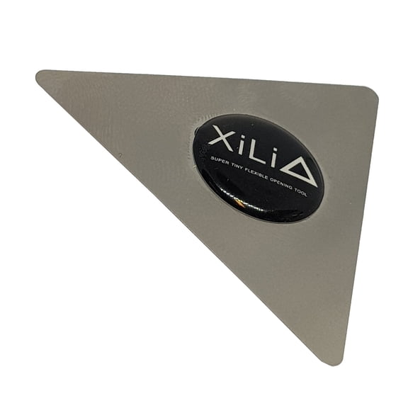 XILI Triangle Ultra Thin Flexible Opening Tool For Apple Watch Samsung Back and Screen Removal