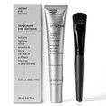 thumbnail image 1 of XILRVON  Instant Firming Eye Cream (with Brush), Anti-Aging Eye Cream, for Dark Circles and Puffiness, Moisturising and Repairing Eye Cream, Reduces Fine Lines and Deep Wrinkles, 20ml, 1 of 11