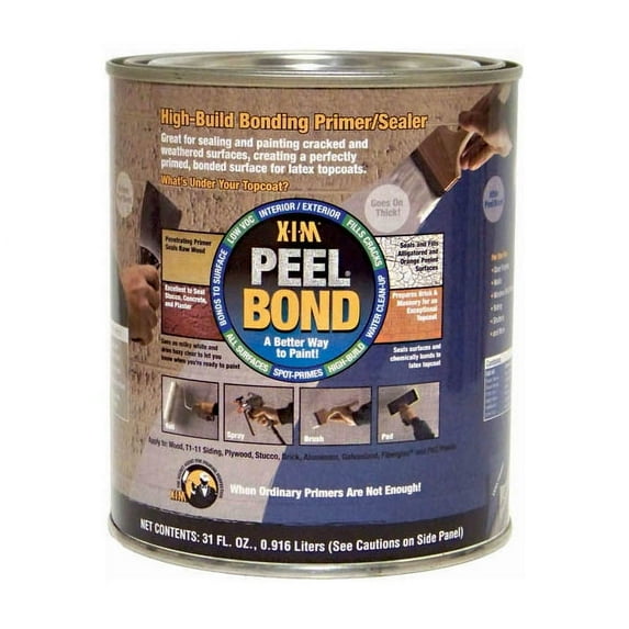 XIM Products 11462 Peel Bond Pack of 6