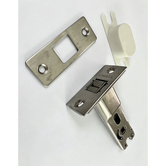 XIMATA Metal locks and keys therefor,Solid Stainless Steel Main Lock Body