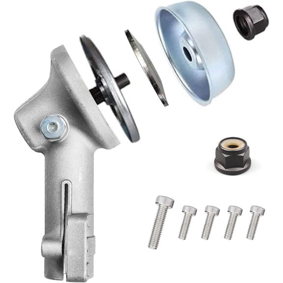 XIMEI String Trimmer Weed Eater Gear Head Replacement for FS56RC/FS70/FS91/FS94R/FS120/FS130/FS131/FS240/FS250