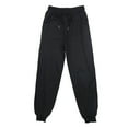 thumbnail image 1 of XIMIN Boys' Active Workout Sweatpants Basic Fleece Jogger Pants Drawstring Drawstring Lounge Sweatpants Cute Pattern Cotton Active Casual Sport Pants, 1 of 5