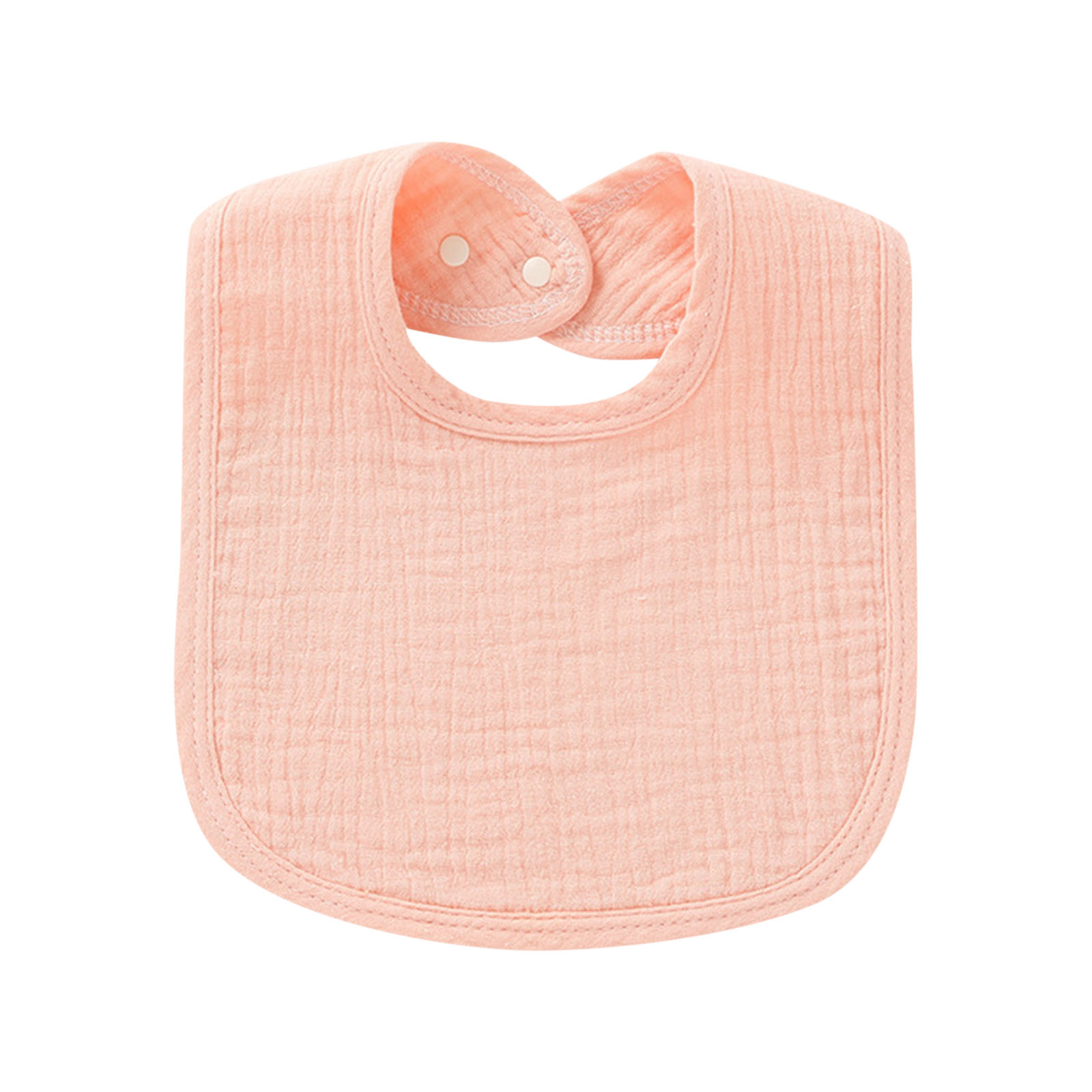 XIMIN Burp Cloths for Boys & Girls Absorbent Cotton Burp Cloth for ...