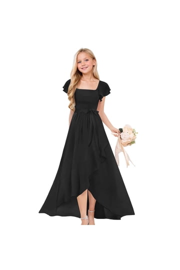 women's formal white dress LaDivine CD0192W Flowy Long Bridal A Line Wedding – The Dress Outlet YGroup_anabelle-halter What to Wear in Complete the Look:Heirloom Trio (Dress + Eden Party Hat + Elsie Fairy Wings) Bust lined