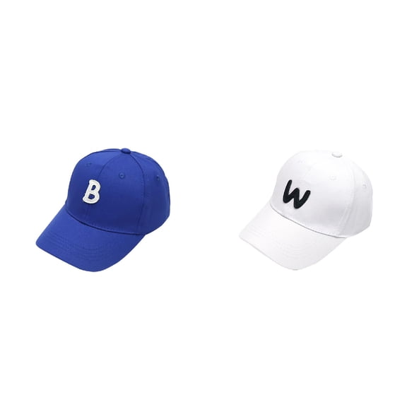 XIMIN Kids Beanie Baby Boy Hat Soft Cotton Dinosaur Sunhat Eaves Letter Baseball Cap Sun Hat Beret Winter Hats for Boys Lightweight To Carry Baby Cap