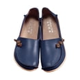 thumbnail image 1 of XIMIN Ladies Bathroom&nbsp;Shoes Women's Lightweight Cowhide Mother's Shoes Shoes Women's Shoes Elastic Girls' Low Top Casual Shoes, 1 of 4