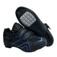 thumbnail image 1 of XIMIN Ladies Casual&nbsp;Sandals Non-slip Cycling Shoes Breathable Carbon Fiber Road and Mountain Bike Shoes Fashion Flat Low Top Breathable Shoes, 1 of 9