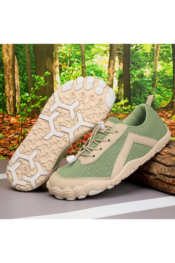 Men Women Lightweight Water Shoes Adult Quick-Dry Aqua Sock Barefoot Breathable for Beach Swim River Pool Lake Hiking Kayaking Surfing Dance Multifunctional Shoes