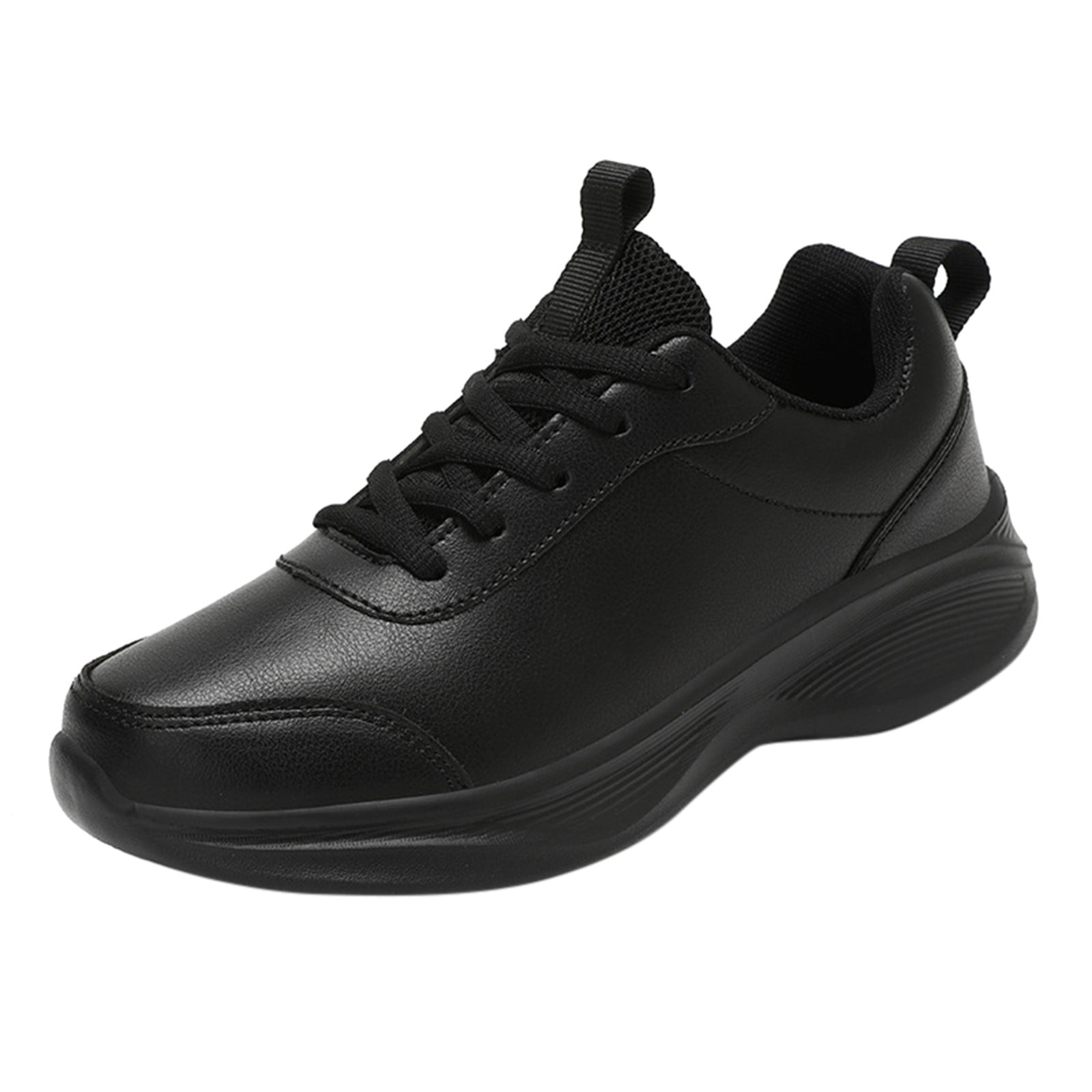 Footwear Black Dress Shoes For Plantar Fasciitis Men's Dress Shoes For Plantar Fasciitis-DREAM PAIRS Footwear Black Dress Shoes For Plantar Fasciitis Men's Dress Shoes For Plantar Fasciitis-DREAM PAIRS