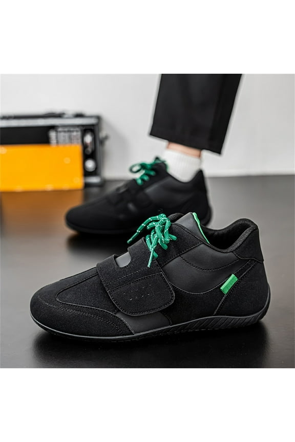 Stones Throwing Shoes Men and Womens Discus Throw Shoes Shotput and Javelin Shoes for Running Track and Field Equipment Training Gear Footwear (10, Black)