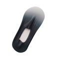 thumbnail image 1 of XIMIN Women Summer Socks 1 Pairs Ladies Gradient Ice Silk Socks Breathable Socks Non Slip Socks Soft Low Socks No-Show Socks, 1 of 3