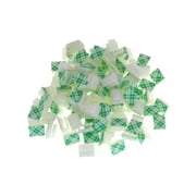 XINCA Adhesive Cable Clips, White, 100 Count, 100 Pack