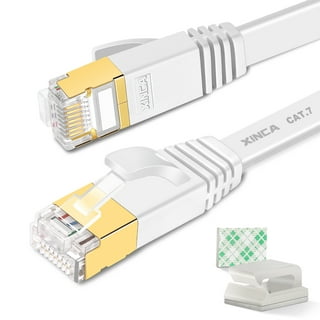 Cat 7 Ethernet Cables