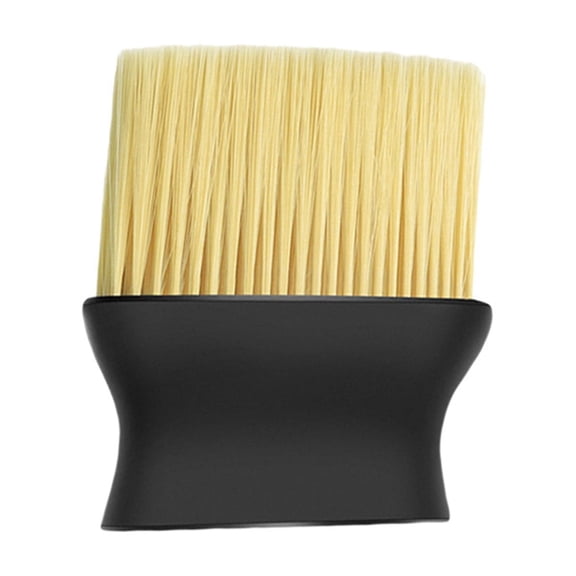 XINGAG Car Interior Dust Brush, Auto Interior Dust Brush, Scratch-Free Detailing Duster for Auto Dash Vent Leather & Computer Keyboard