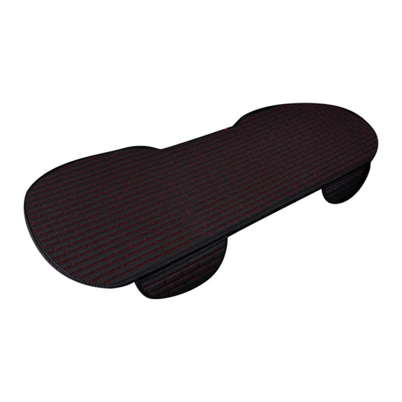 XINGAG Car Seat Cover, Breathable Front Seat Protector, Anti Slip Seat Cushion with Universal Interior Accessory for SUV Truck Van