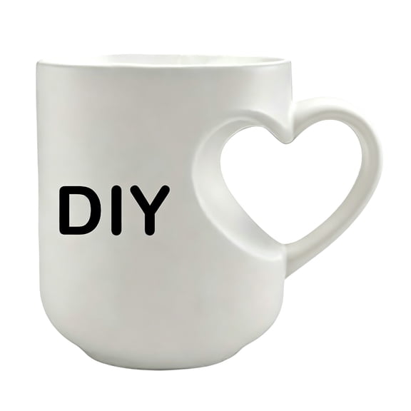 XINGAG Customized Coffee Mug Custom Ceramic Mugs For Coffee Water Custom Made Mug With Handle 11 Oz Ceramic Photo Cup Photo For WhiteNoCustom