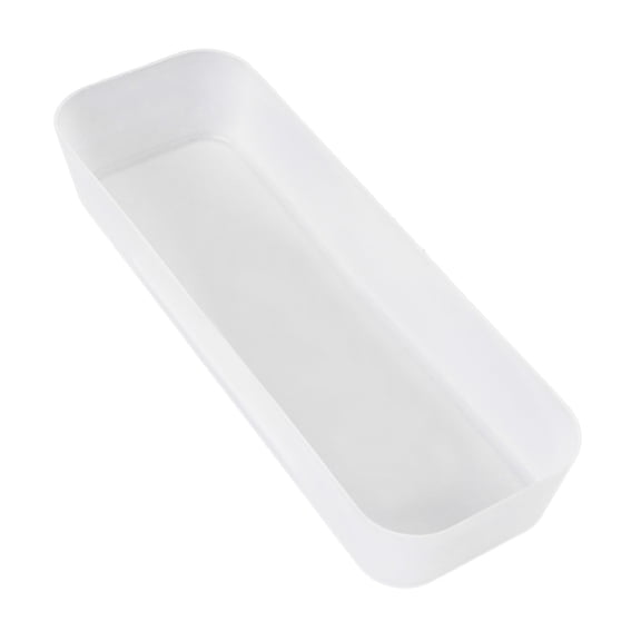 XINGAG Expandable Kitchen Drawer Organizer, Cutlery Tray Storage Box, Drawer Divider for Silverware, Flatware, Knives in Kitchen, Bedroom, Living Room