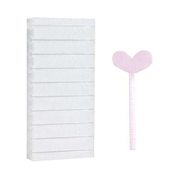 XINGAG Nail Boxes Nail Organizer with Compartments, Nail Transfer Storage Box