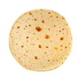 thumbnail image 1 of XINGAG Novelty Tortilla Wrap Shaped Blanket, Funny Realistic Food Warm Throw Blanket, Soft Cozy Blanket for Sofa Bed, Unique Gift for Family Friends, 1 of 6