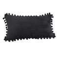 thumbnail image 1 of XINGAG Pillow Cover, Decorative Throw Pillow Case, Minimalist Farmhouse Cushion Cover, Solid Color Pillowcase with Zipper for Sofa Couch Bed Living Room Home Decor, 1 of 9