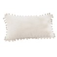 thumbnail image 1 of XINGAG Pillow Cover, Decorative Throw Pillow Case, Minimalist Farmhouse Cushion Cover, Solid Color Pillowcase with Zipper for Sofa Couch Bed Living Room Home Decor, 1 of 9