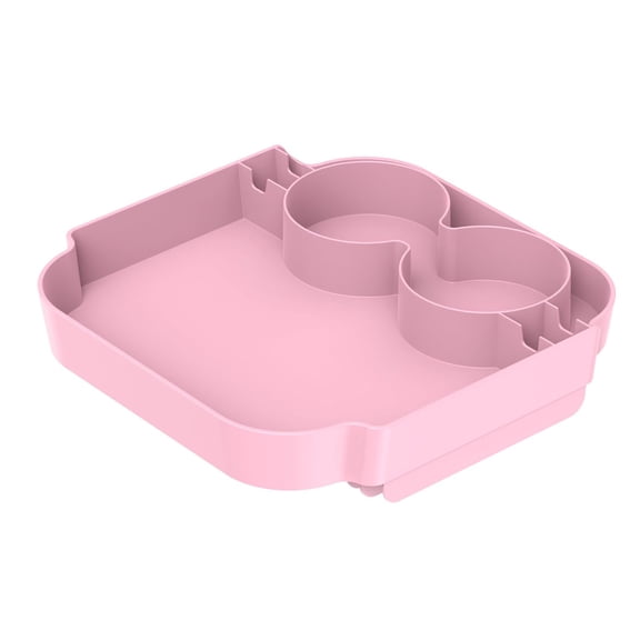 XINGAG Storage Boxes Beach Tray With And Large Beach Beach For Storage Desk Home Organizer Container