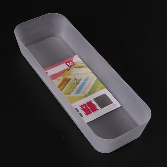 XINGAG Storage Boxes Kitchen Drawer Organizer Expandable Silverware Organizer Utensil Holder And Cutlery Tray Spoon Cutlery Tableware Storage Tray Holder Box Kitchen Drawer Organizer M Home Organizer