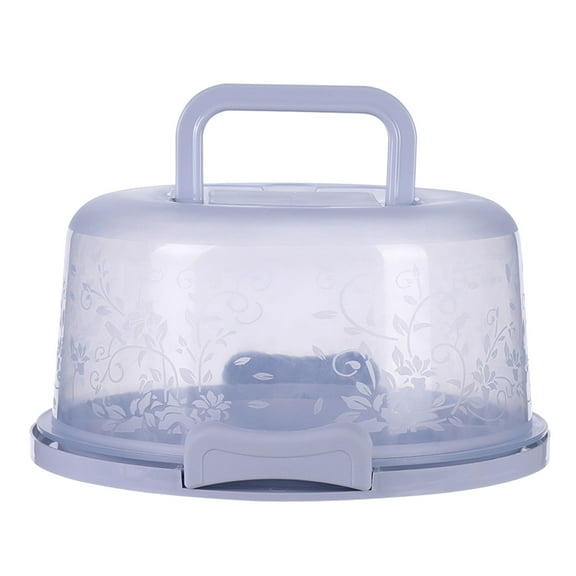 XINGAG Storage Boxes Portable Cake Box Cake Cupcake Holder Container For Cake Pie Home Organizer Container