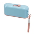 thumbnail image 1 of XINGAG Storage Boxes Portable Compact Design Automatic Up Easy Carrying Storage Solution For Home Hygiene And Travel Convenience Home Organizer Container, 1 of 7