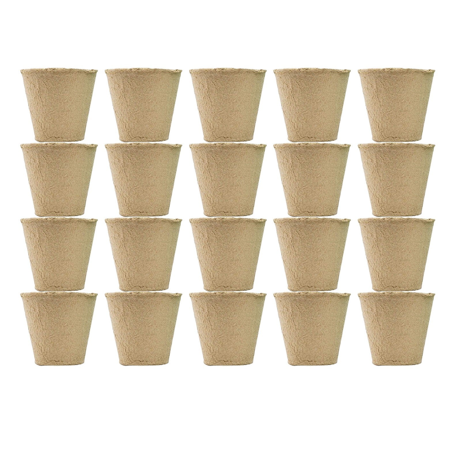XINGLAN Clearance! Flower Pots For Indoor Plants Biodegradable
