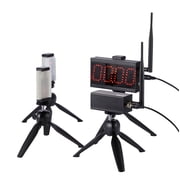 XINJINHO B-01 Wireless Sports Timing System for Sprint & Lap and Cycling Training