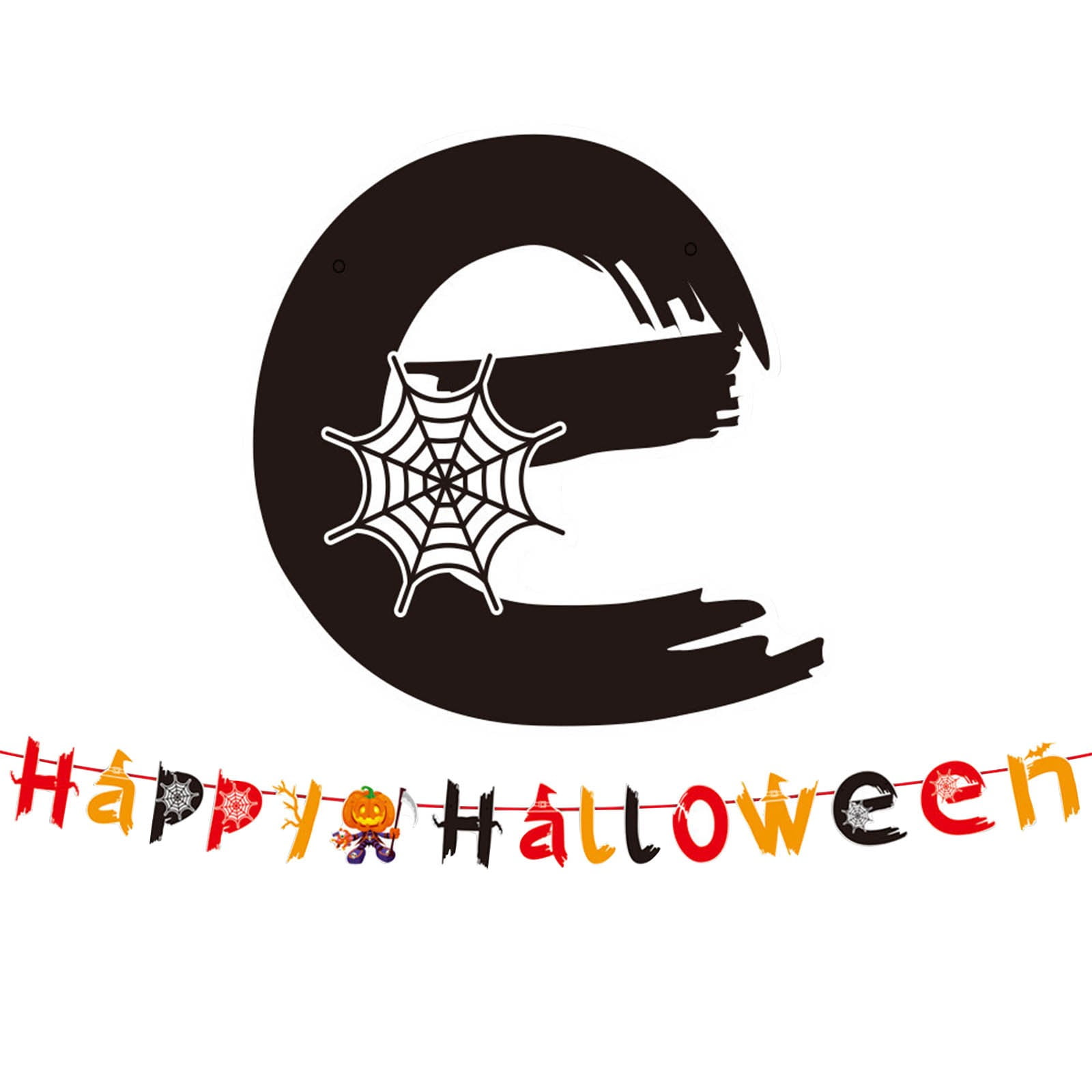 XINKAIRUN Halloween Decorations Clearance Sale ,Halloween Decoration