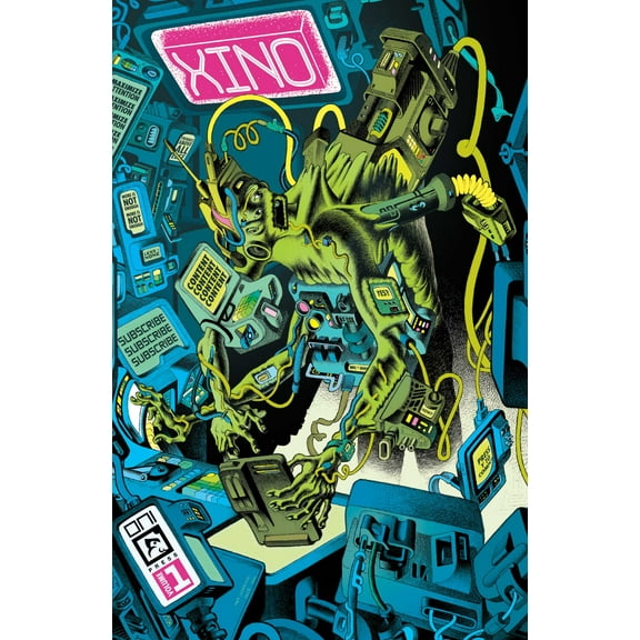 XINO (Paperback)